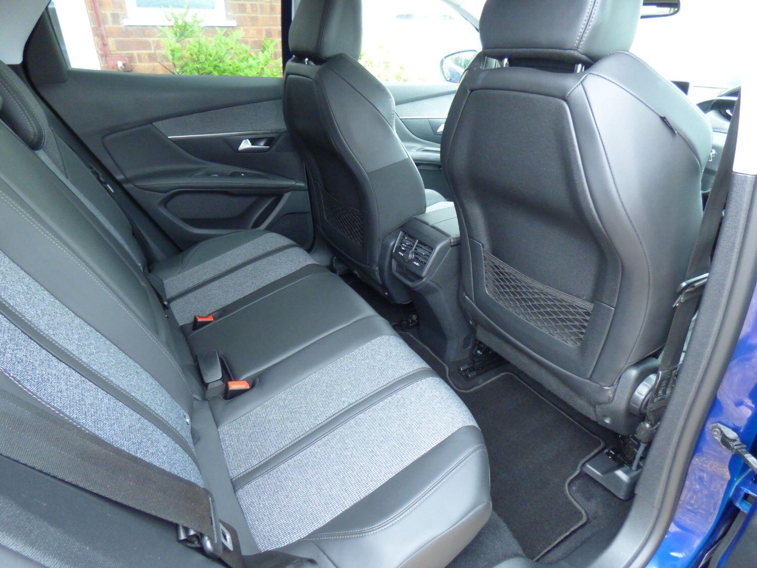 Used Peugeot 3008 2018 for sale - 77464893: Photo 6