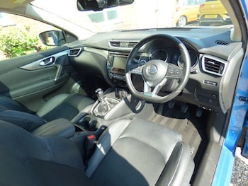 Used Nissan Qashqai 2019 for sale - 79234861: Photo