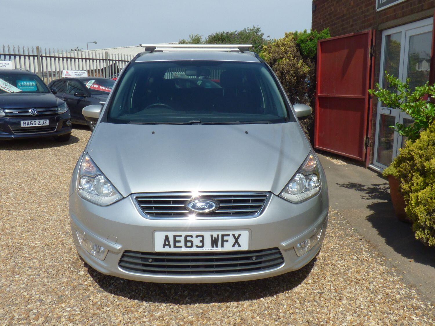 Used Ford Galaxy 2013 for sale - 76712743: Photo 3