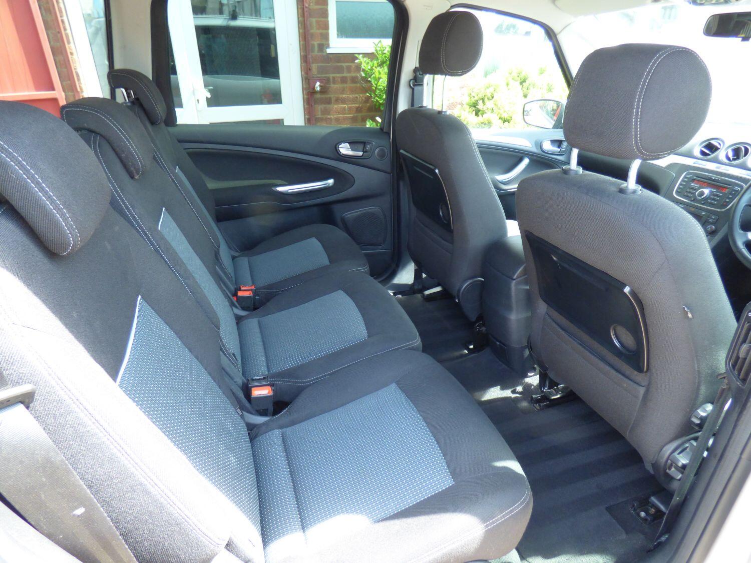 Used Ford Galaxy 2013 for sale - 76712743: Photo 9