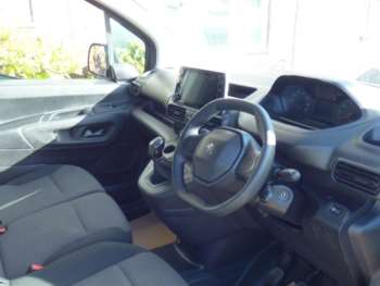 Used Peugeot Partner 2019 for sale - 73762817: Photo