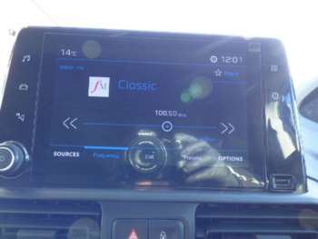 Used Peugeot Partner 2019 for sale - 73762817: Photo