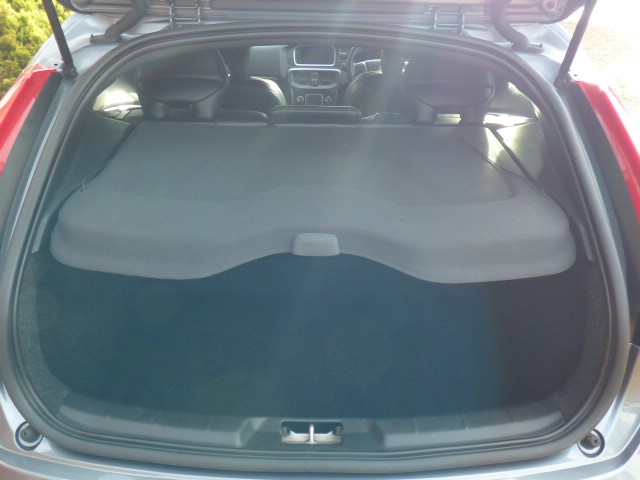 Used Volvo V40 2018 for sale - 76712783: Photo 11