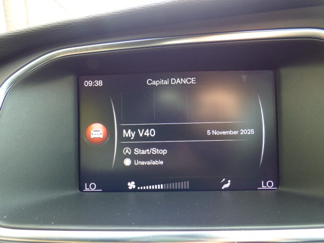 Used Volvo V40 2018 for sale - 76712783: Photo 26