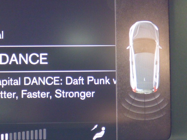 Used Volvo V40 2018 for sale - 76712783: Photo 9