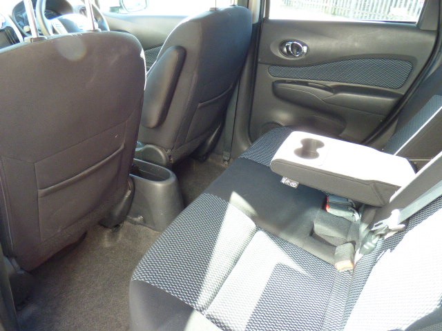 Used Nissan Note 2014 for sale - 76712574: Photo 10