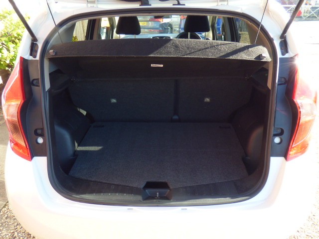 Used Nissan Note 2014 for sale - 76712574: Photo 11