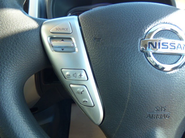 Used Nissan Note 2014 for sale - 76712574: Photo 14