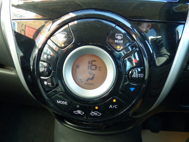 Used Nissan Note 2014 for sale - 76712574: Photo 16