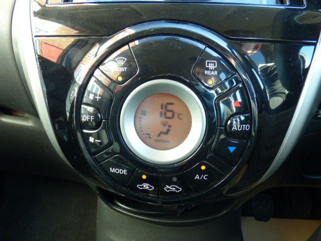 Used Nissan Note 2014 for sale - 76712574: Photo 17