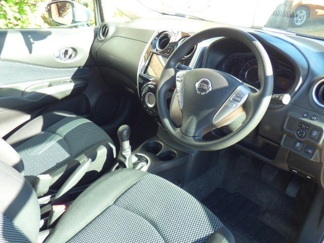 Used Nissan Note 2014 for sale - 76712574: Photo 7