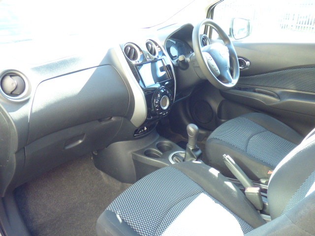 Used Nissan Note 2014 for sale - 76712574: Photo 8