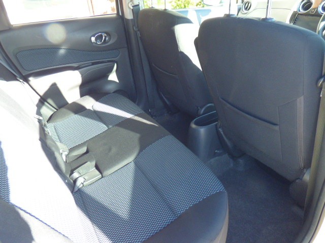 Used Nissan Note 2014 for sale - 76712574: Photo 9