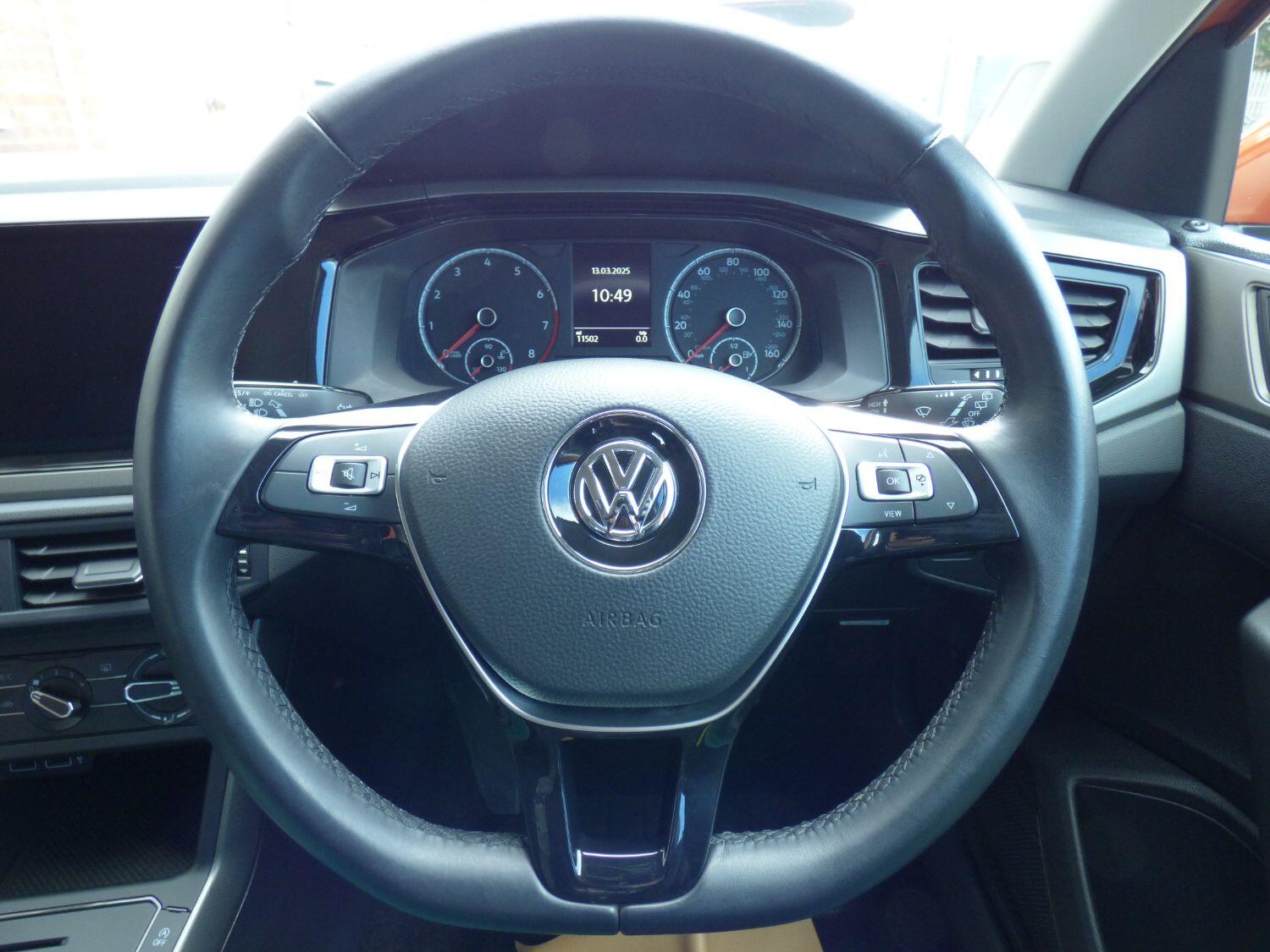 Used Volkswagen Polo 2018 for sale - 76794503: Photo 11