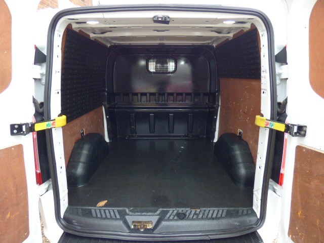 Used Ford Transit 2022 for sale - 76712457: Photo 12