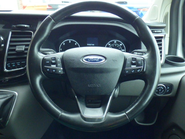 Used Ford Transit 2022 for sale - 76712457: Photo 14