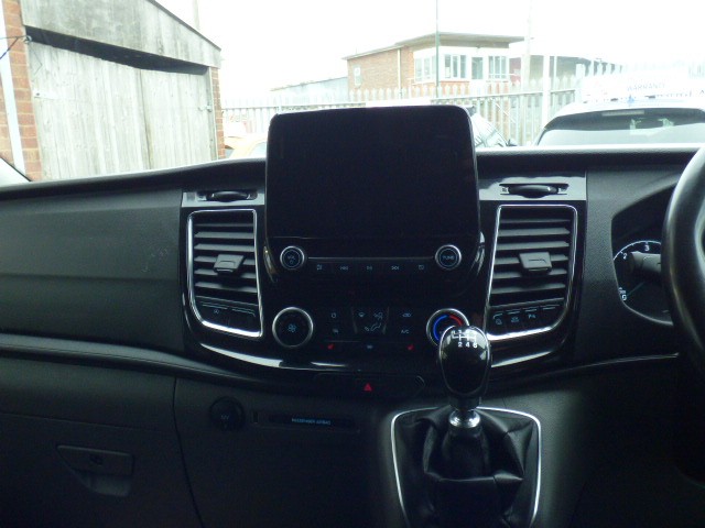 Used Ford Transit 2022 for sale - 76712457: Photo 15