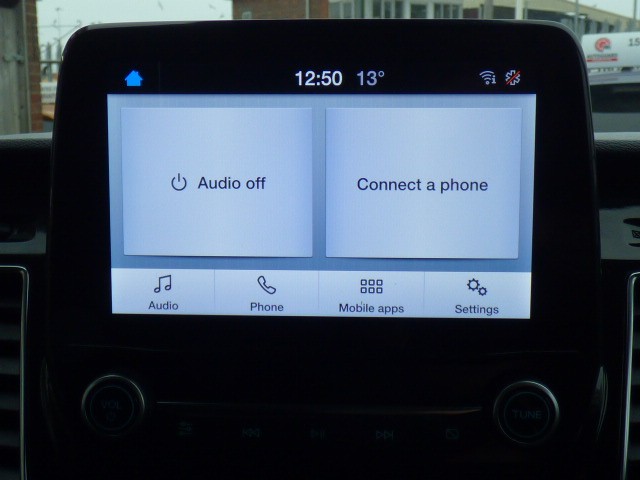 Used Ford Transit 2022 for sale - 76712457: Photo 16