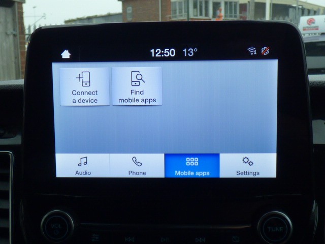 Used Ford Transit 2022 for sale - 76712457: Photo 17