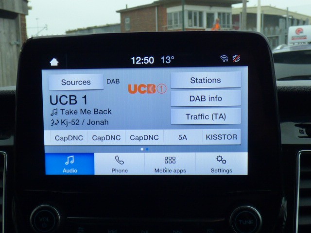 Used Ford Transit 2022 for sale - 76712457: Photo 19