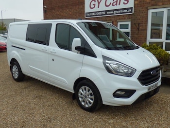 Used Ford Transit 2022 for sale - 76712457: Photo