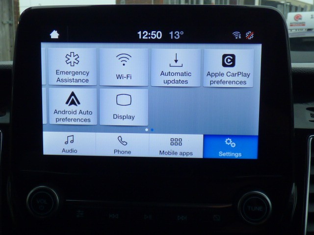 Used Ford Transit 2022 for sale - 76712457: Photo 20