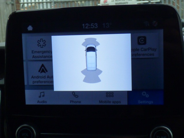 Used Ford Transit 2022 for sale - 76712457: Photo 28