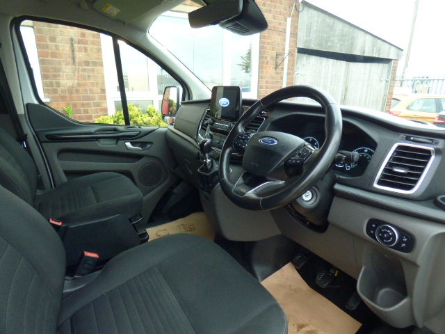 Used Ford Transit 2022 for sale - 76712457: Photo 8