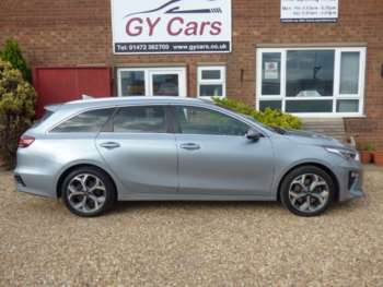 Used Kia Ceed 2019 for sale - 71466337: Photo