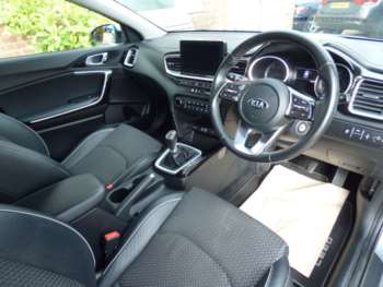 Used Kia Ceed 2019 for sale - 71466337: Photo