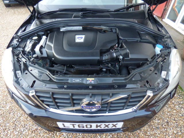 Used Volvo XC60 2010 for sale - 77501510: Photo 11