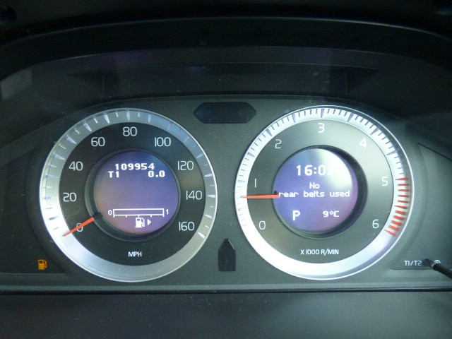 Used Volvo XC60 2010 for sale - 77501510: Photo 18