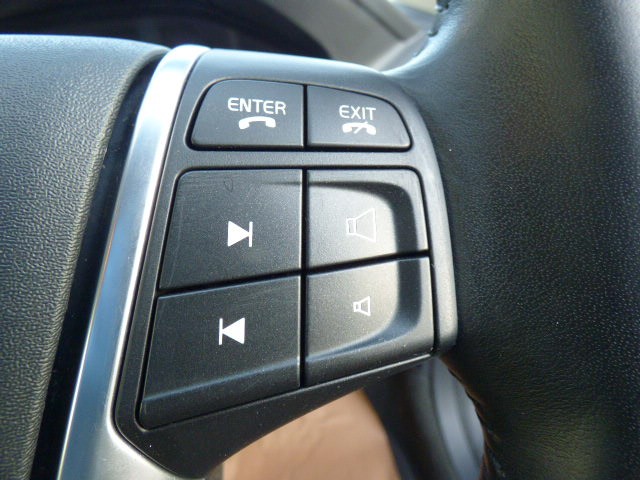 Used Volvo XC60 2010 for sale - 77501510: Photo 22