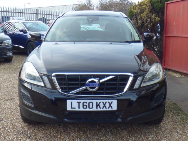 Used Volvo XC60 2010 for sale - 77501510: Photo 24