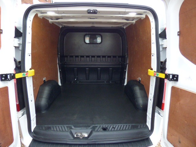 Used Ford Transit Custom 2022 for sale - 77464652: Photo 12
