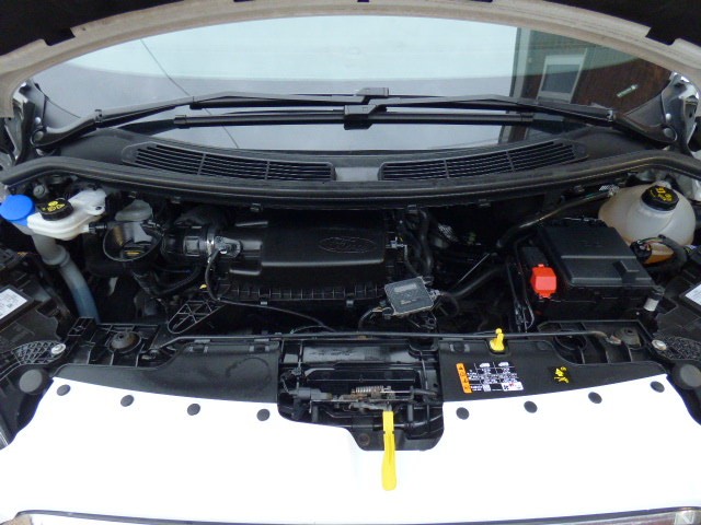 Used Ford Transit Custom 2022 for sale - 77464652: Photo 15