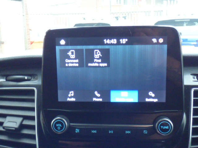 Used Ford Transit Custom 2022 for sale - 77464652: Photo 19