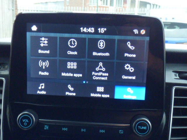 Used Ford Transit Custom 2022 for sale - 77464652: Photo 21