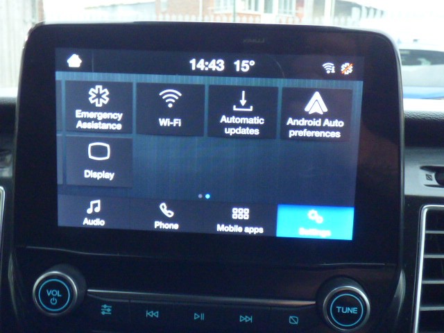 Used Ford Transit Custom 2022 for sale - 77464652: Photo 22