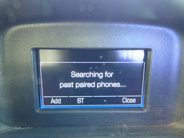 Used Ford Transit 2017 for sale - 76712793: Photo 10