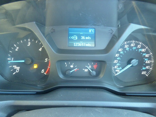 Used Ford Transit 2017 for sale - 76712793: Photo 14