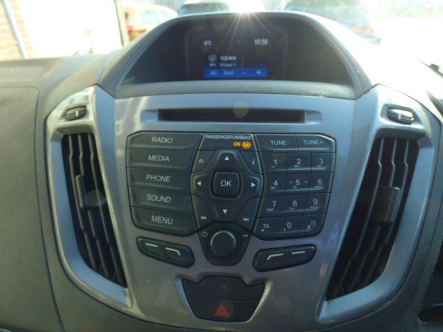 Used Ford Transit 2017 for sale - 76712793: Photo 16