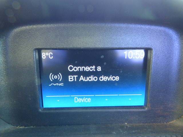 Used Ford Transit 2017 for sale - 76712793: Photo 17