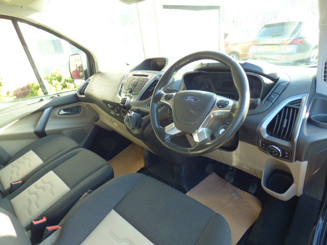 Used Ford Transit 2017 for sale - 76712793: Photo 3