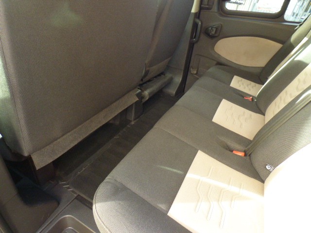 Used Ford Transit 2017 for sale - 76712793: Photo 5