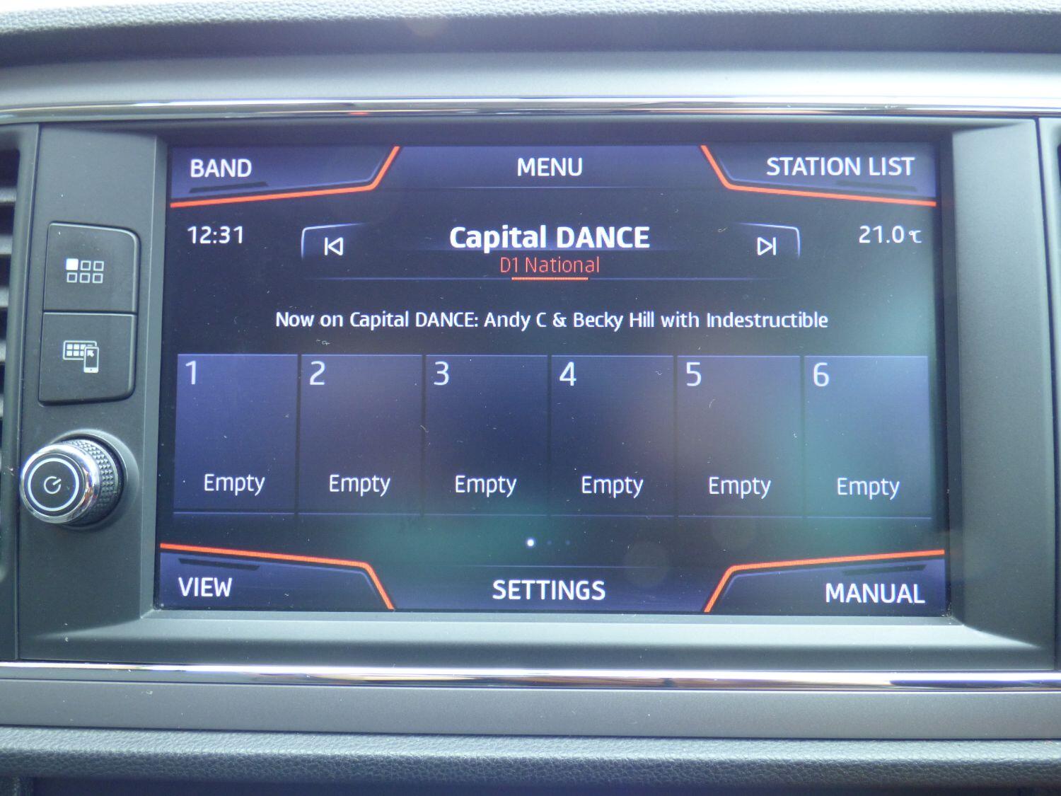 Used SEAT Leon 2020 for sale - 76712899: Photo 16