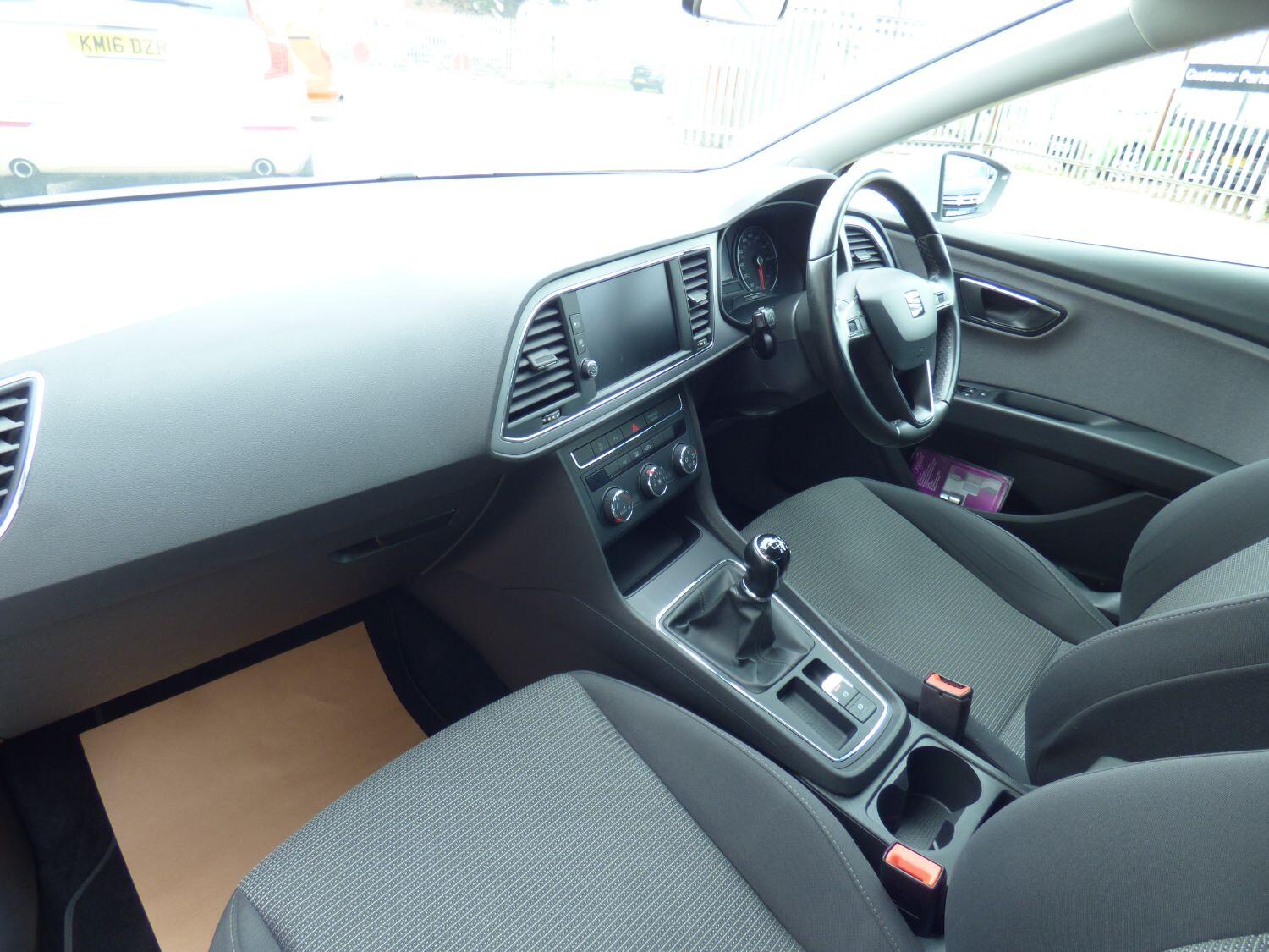 Used SEAT Leon 2020 for sale - 76712899: Photo 19
