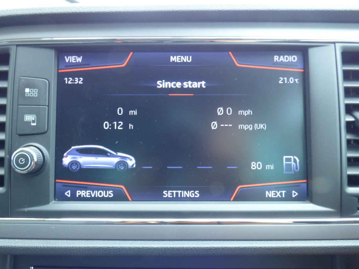 Used SEAT Leon 2020 for sale - 76712899: Photo 7