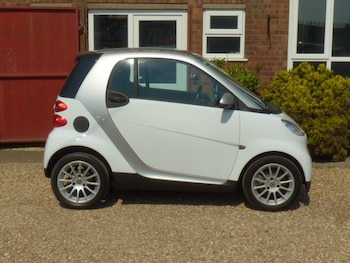 Used smart fortwo 2010 for sale - 79234880: Photo