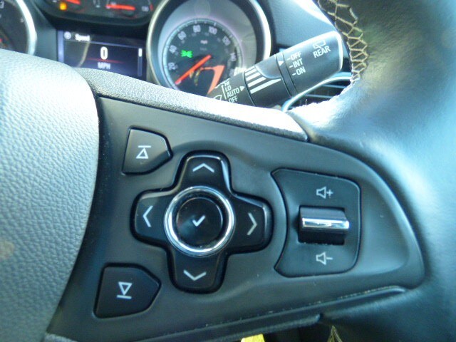 Used Vauxhall Astra 2016 for sale - 77464660: Photo 20